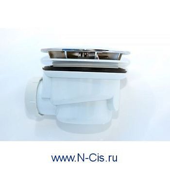 Сифон для душ. поддона GD-12 d=115 1Марка в Будённовске