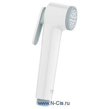 Grohe 28020L01 Гигиенический душ белый в Будённовске