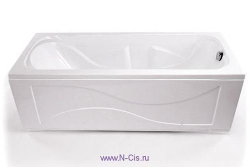 Triton Стандарт — 170x75x56 ванна Экстра в Будённовске